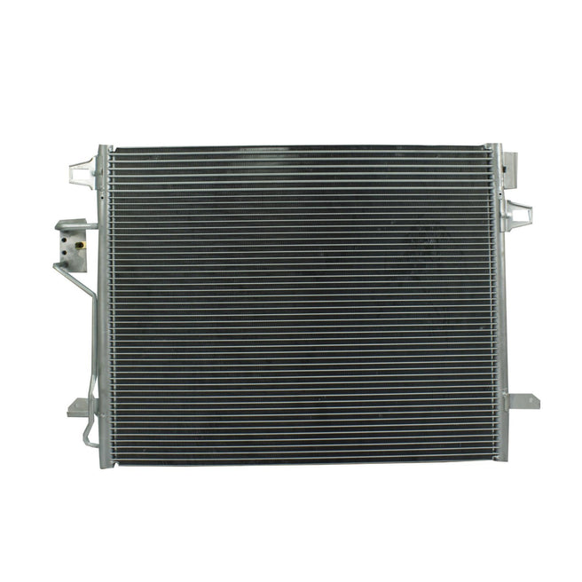 Condensador Automotriz Chrysler Town & Country Voyager Grand Caravan Ram Routan 08-18