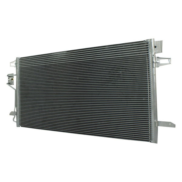 Condensador Automotriz Chrysler Town & Country Voyager Grand Caravan Ram Routan 08-18
