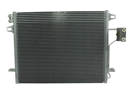 Condensador Automotriz Chrysler Town & Country Voyager Grand Caravan Ram Routan 08-18