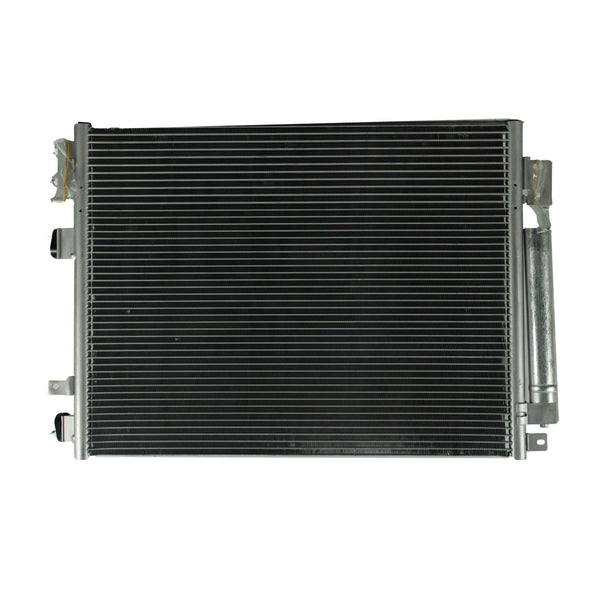 Condensador Automotriz Dodge Challenger 300 Charger 09-19