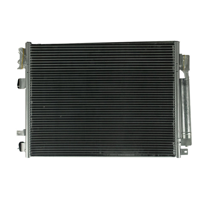 Condensador Automotriz Dodge Challenger 300 Charger 09-19