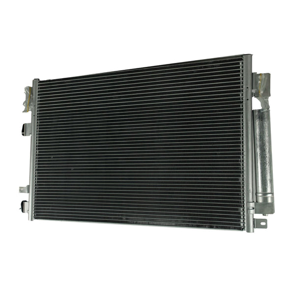 Condensador Automotriz Dodge Challenger 300 Charger 09-19