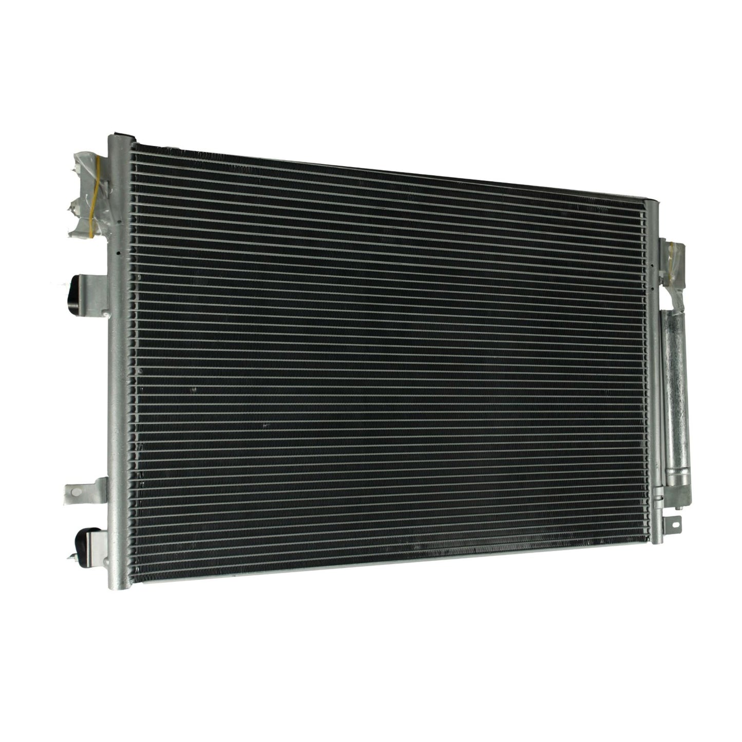 Condensador Automotriz Dodge Challenger 300 Charger 09-19