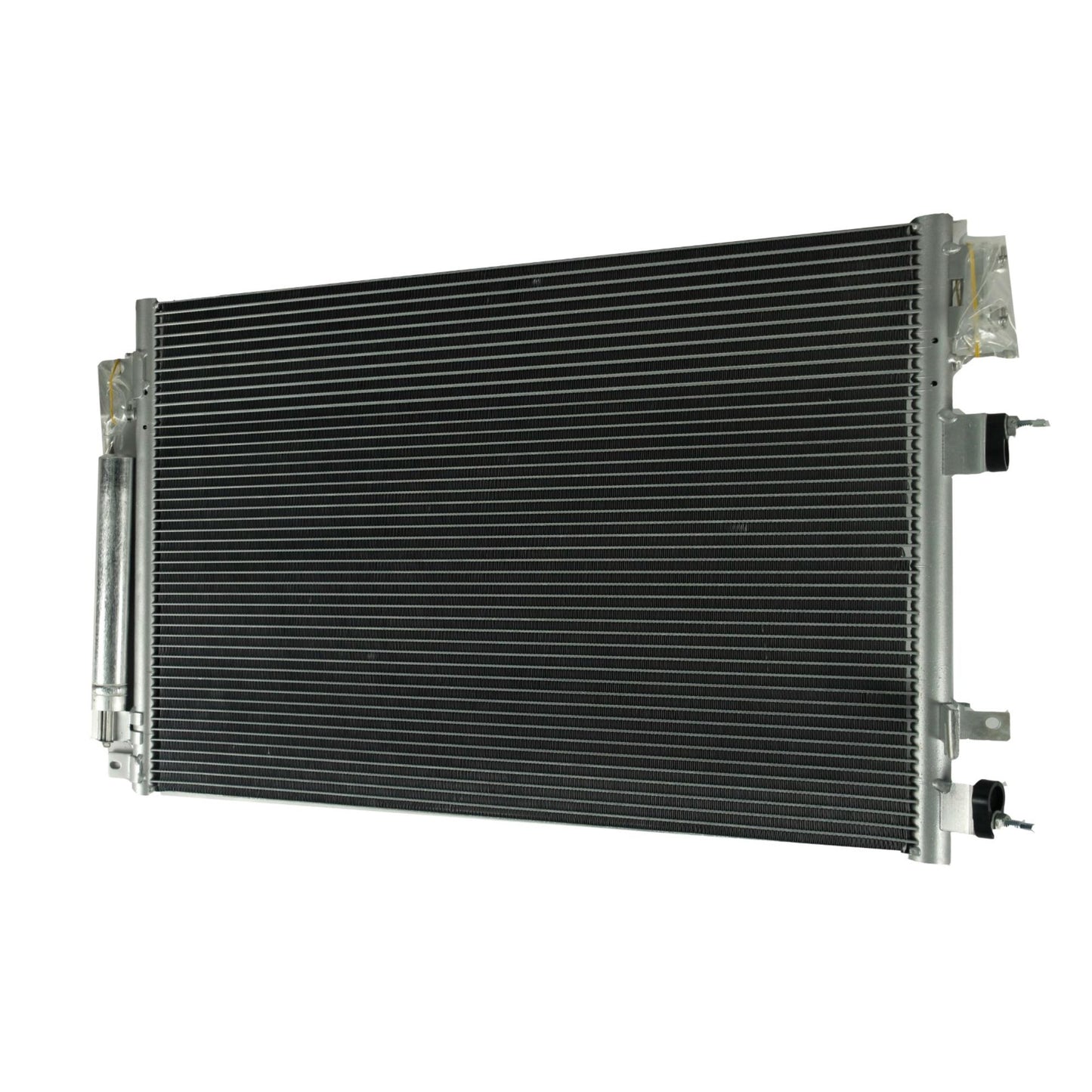 Condensador Automotriz Dodge Challenger 300 Charger 09-19