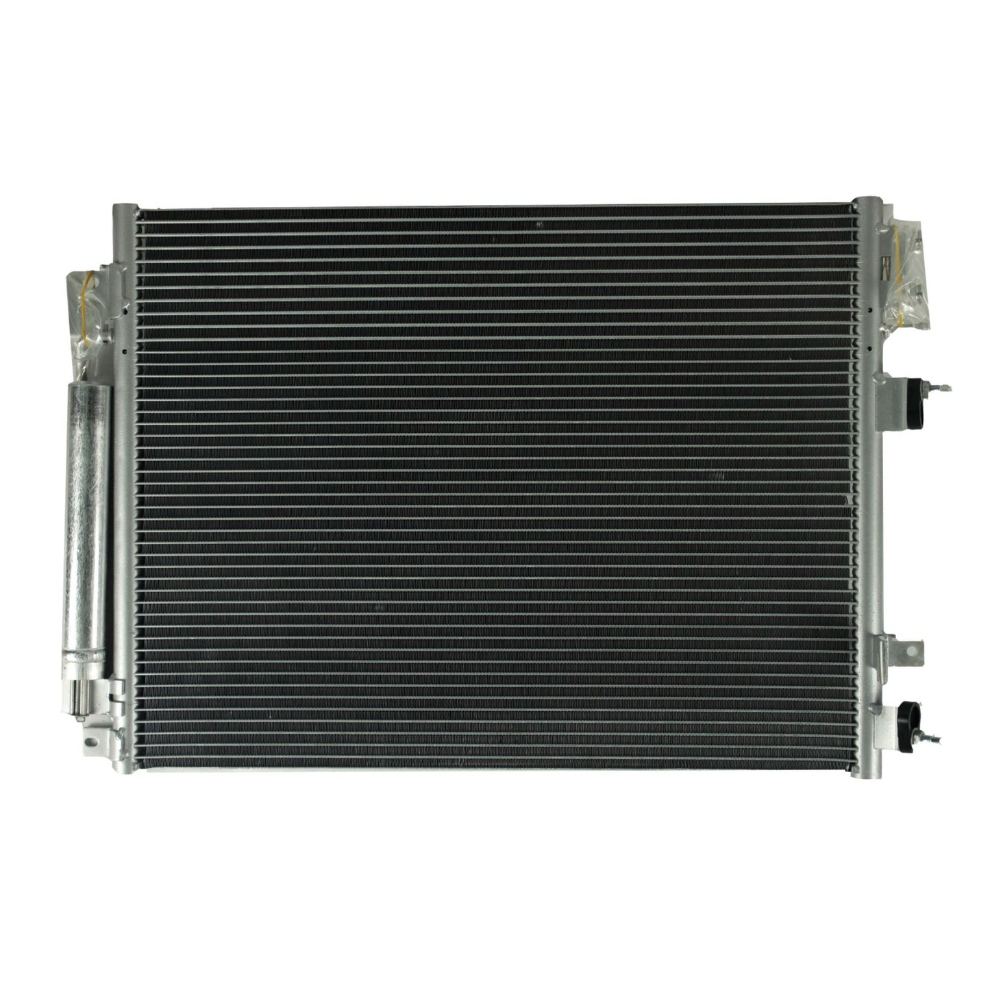 Condensador Automotriz Dodge Challenger 300 Charger 09-19