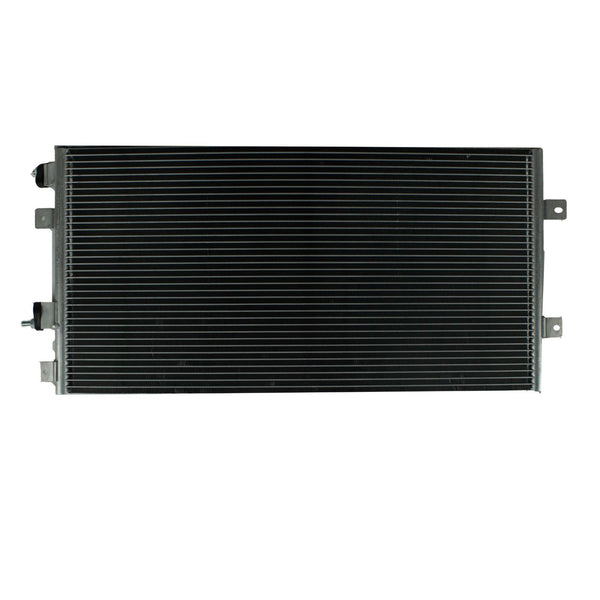 Condensador Automotriz Chrysler Concord Intrepid LHS 300M 98-04