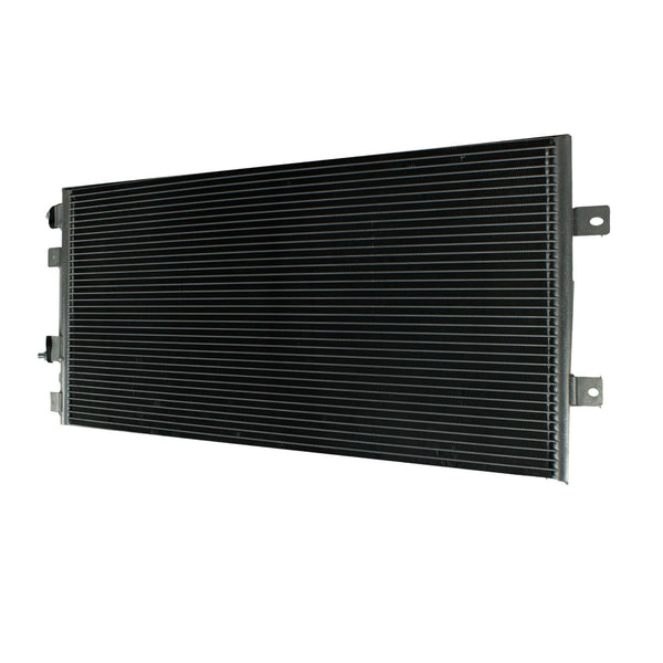 Condensador Automotriz Chrysler Concord Intrepid LHS 300M 98-04