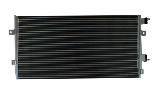 Condensador Automotriz Chrysler Concord Intrepid LHS 300M 98-04