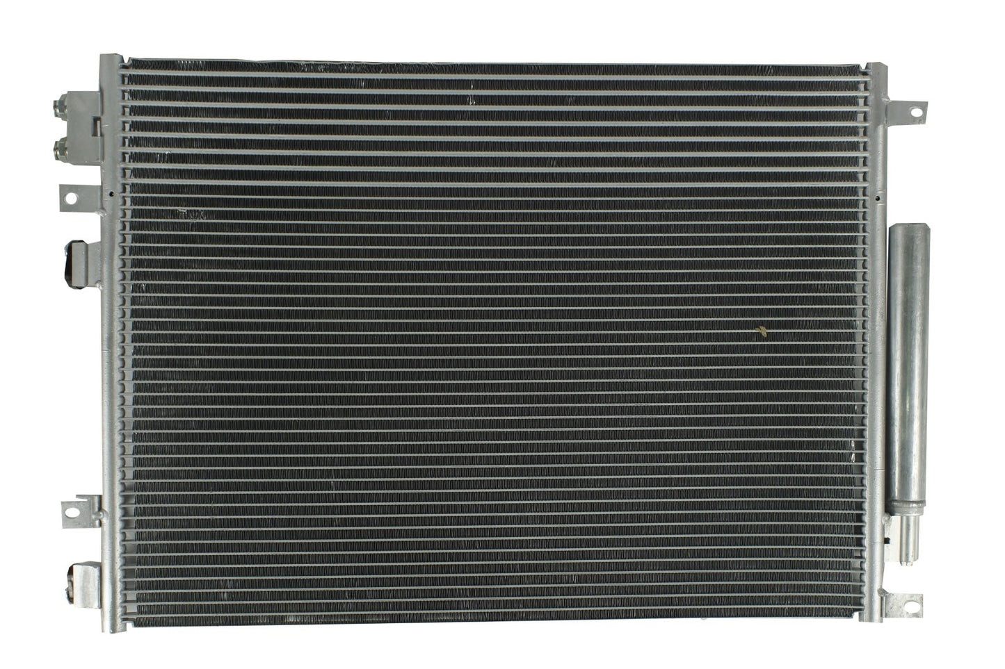 Condensador Automotriz Chysler 300 CHALLENGER CHARGER 05-16