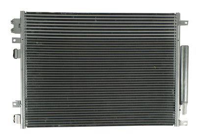Condensador Automotriz Chysler 300 CHALLENGER CHARGER 05-16