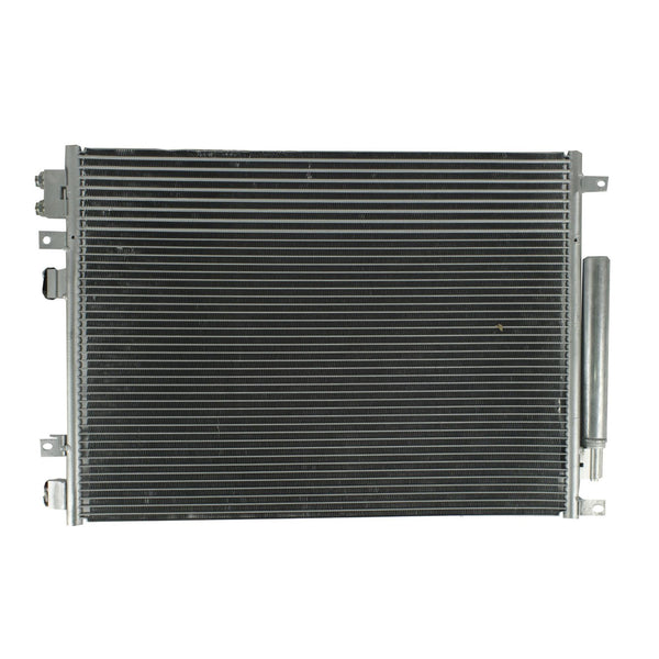 Condensador Automotriz Chysler 300 CHALLENGER CHARGER 05-16