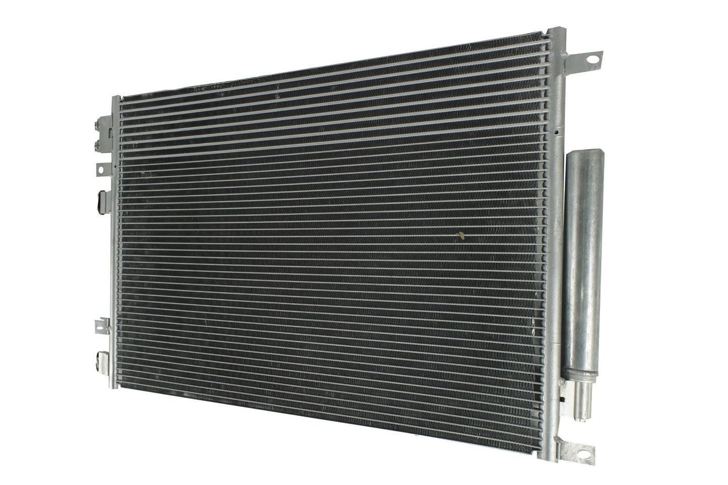 Condensador Automotriz Chysler 300 CHALLENGER CHARGER 05-16