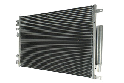 Condensador Automotriz Chysler 300 CHALLENGER CHARGER 05-16
