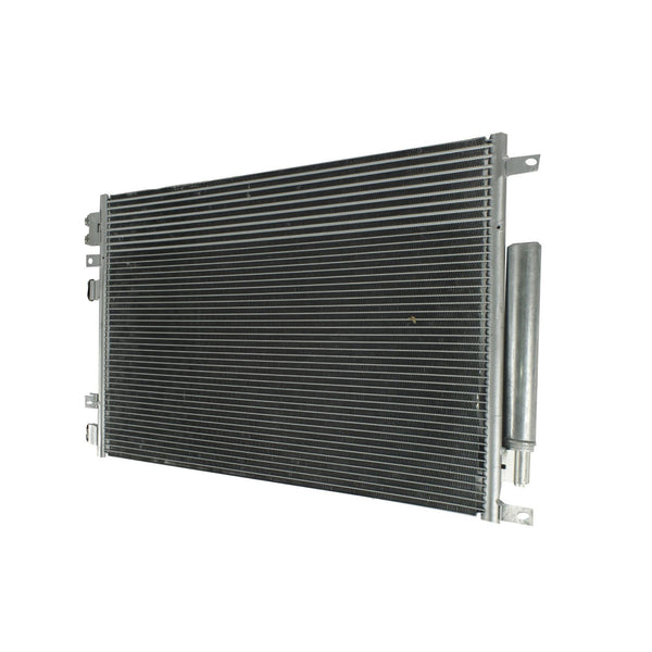 Condensador Automotriz Chysler 300 CHALLENGER CHARGER 05-16