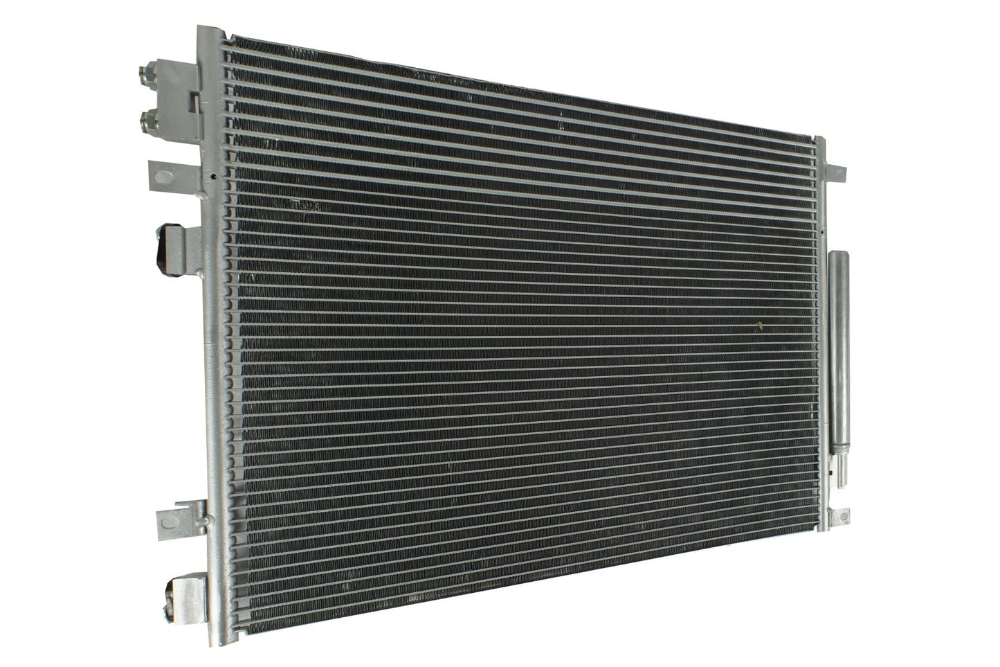 Condensador Automotriz Chysler 300 CHALLENGER CHARGER 05-16