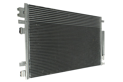 Condensador Automotriz Chysler 300 CHALLENGER CHARGER 05-16