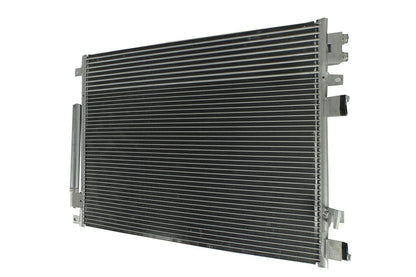 Condensador Automotriz Chysler 300 CHALLENGER CHARGER 05-16