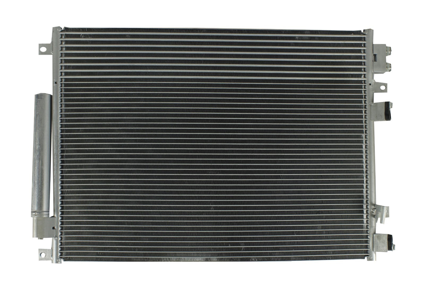 Condensador Automotriz Chysler 300 CHALLENGER CHARGER 05-16