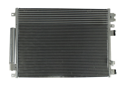 Condensador Automotriz Chysler 300 CHALLENGER CHARGER 05-16