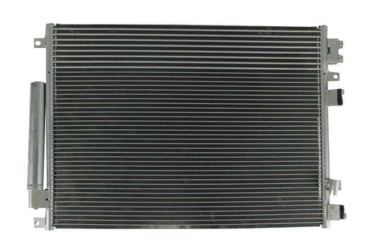 Condensador Automotriz Chysler 300 CHALLENGER CHARGER 05-16