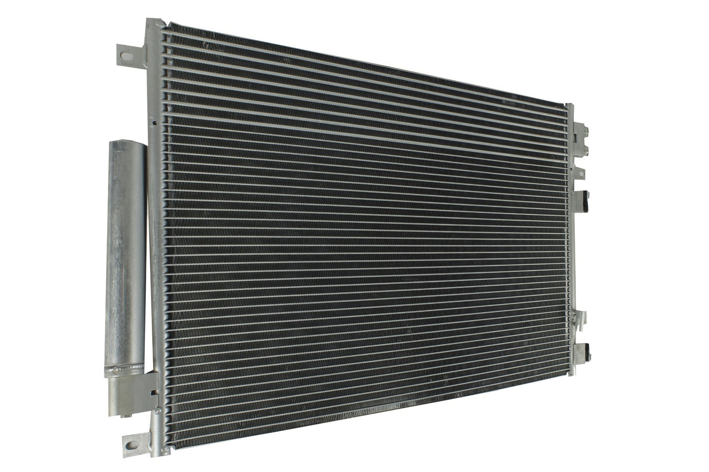 Condensador Automotriz Chysler 300 CHALLENGER CHARGER 05-16