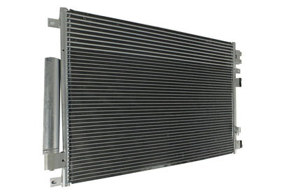 Condensador Automotriz Chysler 300 CHALLENGER CHARGER 05-16