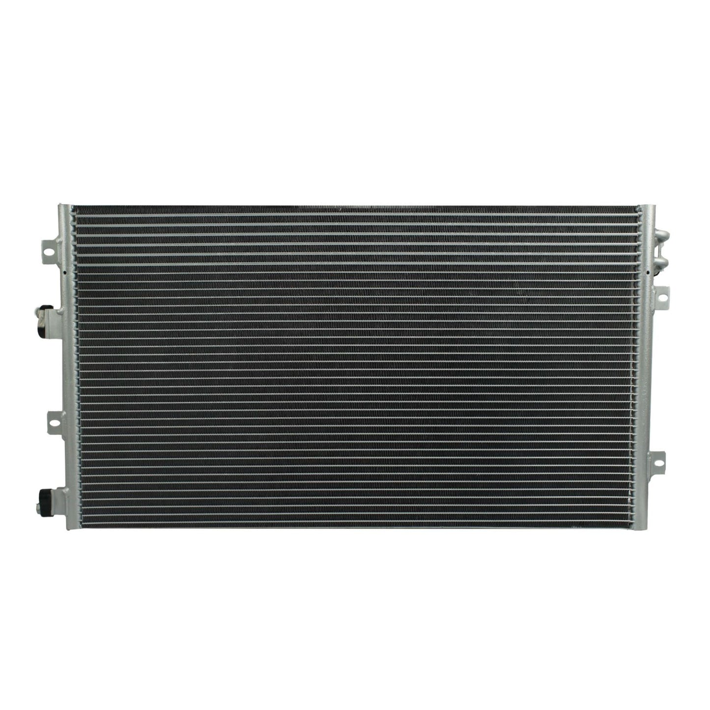 Condensador Automotriz Chrysler Sebring Stratus 03-04