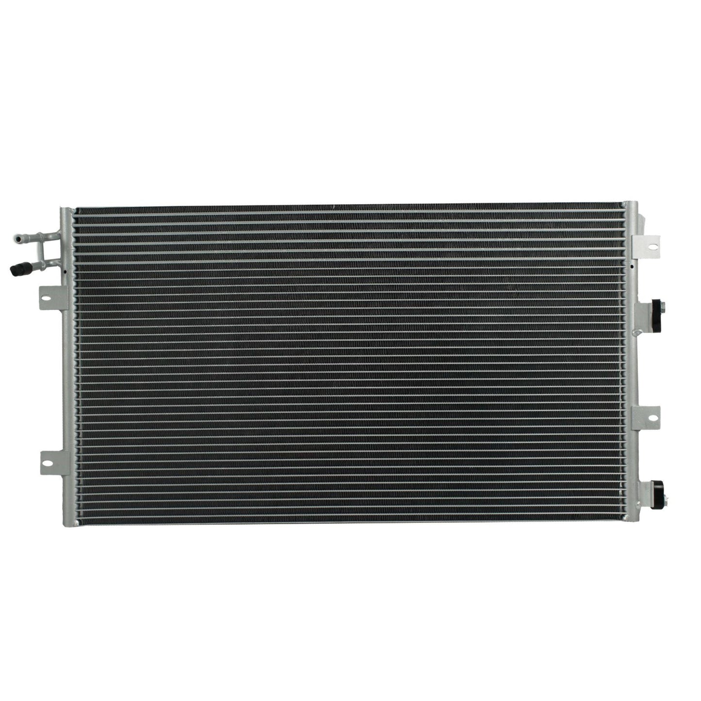 Condensador Automotriz Chrysler Sebring Stratus 03-04
