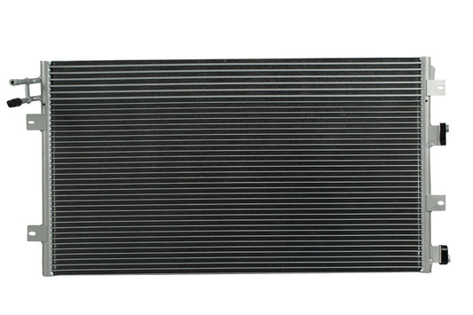 Condensador Automotriz Chrysler Sebring Stratus 03-04