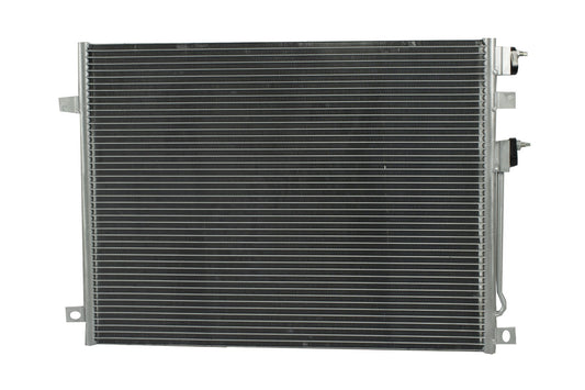 Condensador Automotriz Dodge Durango 00-03