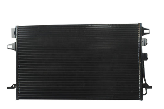 Condensador Automotriz Chrysler Voyager Town & Country Grand Caravan 05-08/