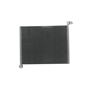 Condensador Automotriz Chrysler Aspen Durango 04-09