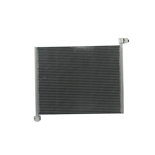Condensador Automotriz Chrysler Aspen Durango 04-09