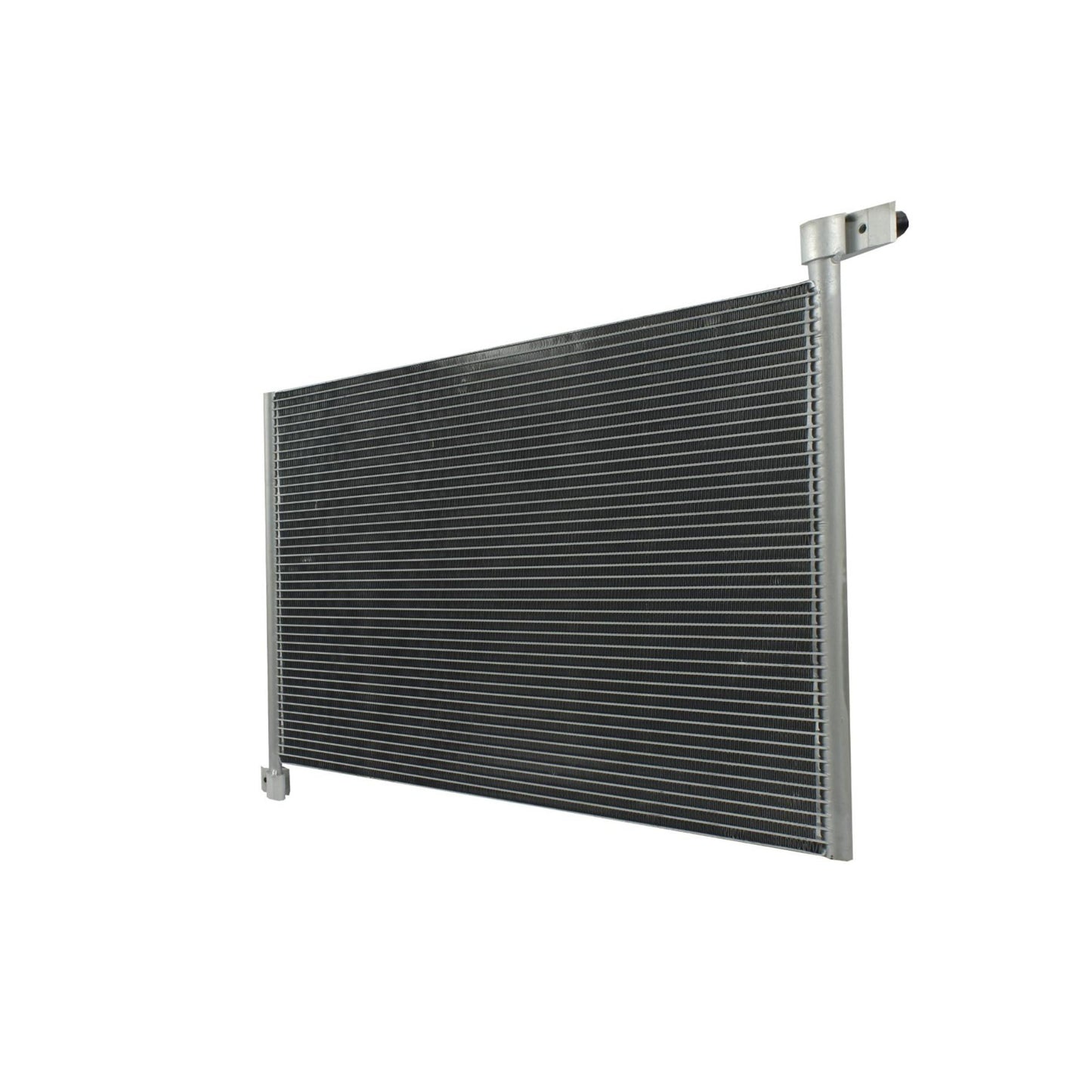 Condensador Automotriz Chrysler Aspen Durango 04-09