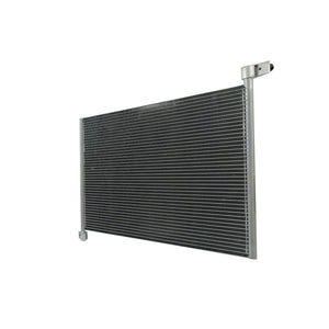 Condensador Automotriz Chrysler Aspen Durango 04-09