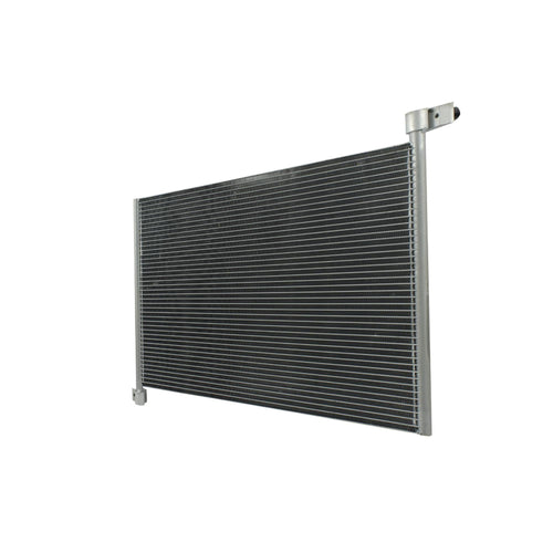 Condensador Automotriz Chrysler Aspen Durango 04-09