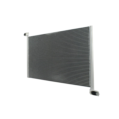 Condensador Automotriz Chrysler Aspen Durango 04-09