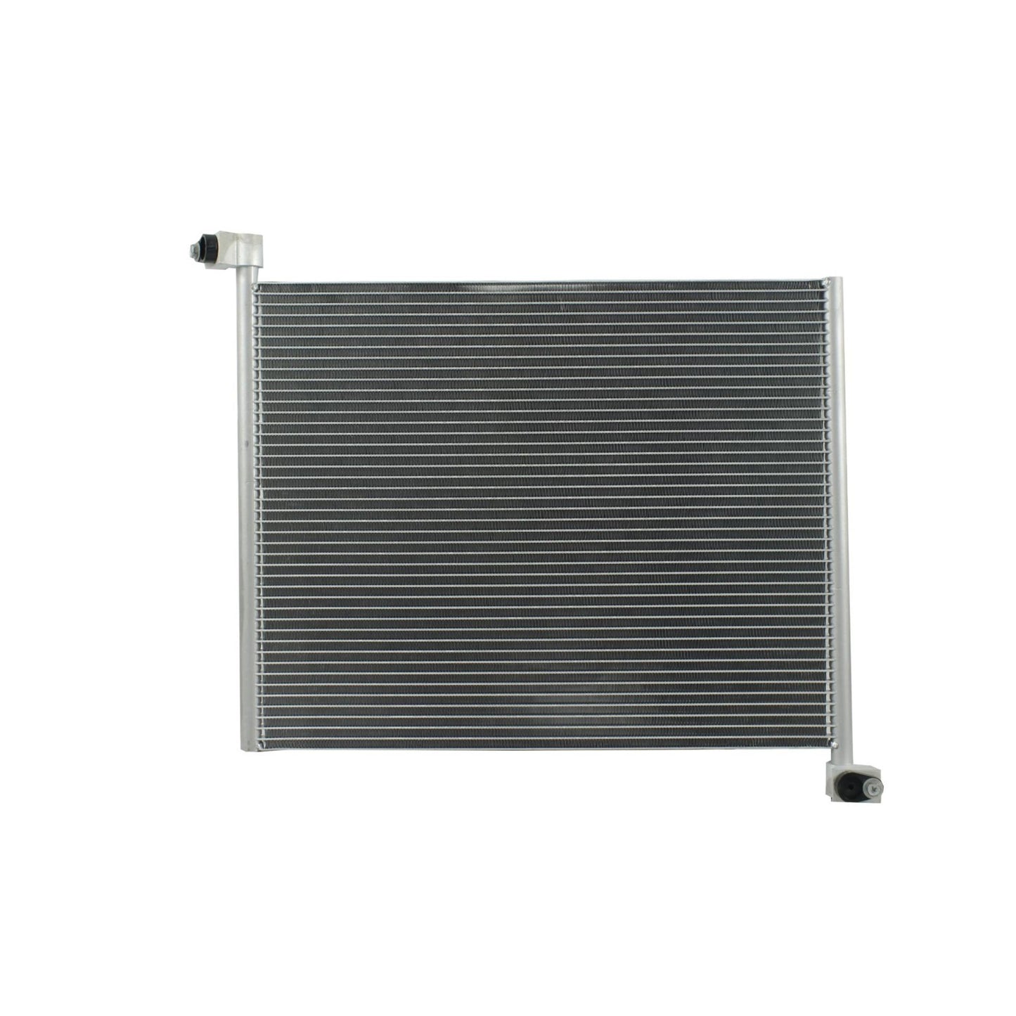 Condensador Automotriz Chrysler Aspen Durango 04-09