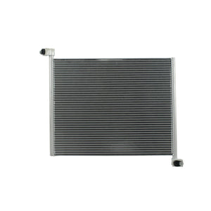 Condensador Automotriz Chrysler Aspen Durango 04-09