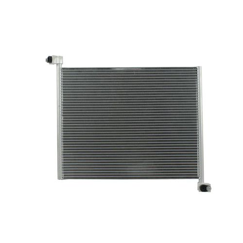 Condensador Automotriz Chrysler Aspen Durango 04-09