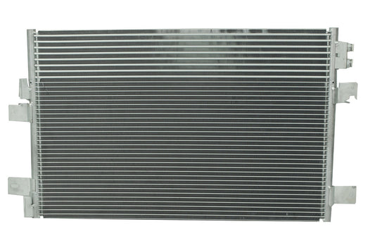 Condensador Automotriz Dodge Avenger Caliber Compass Patriot Sebring 07-09