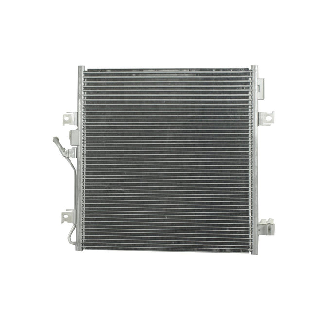 Condensador Automotriz Dodge Nitro 07-09 C enfriador