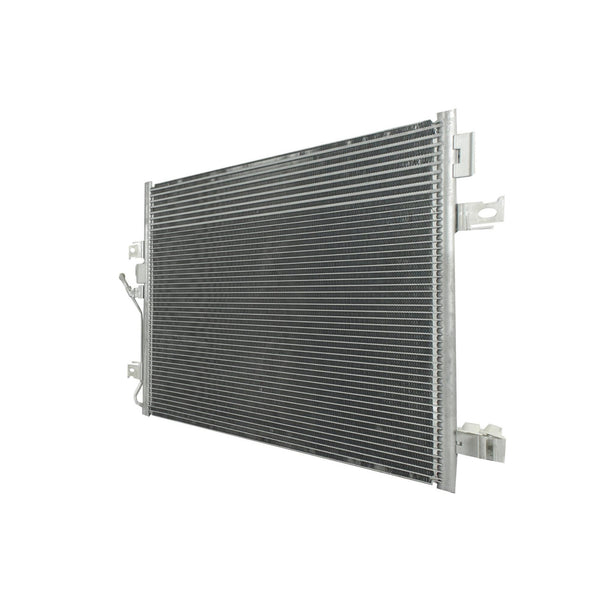 Condensador Automotriz Dodge Nitro 07-09 C enfriador