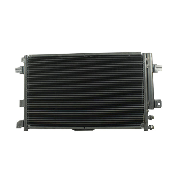 Condensador Automotriz Chrysler Pacifica 07-08
