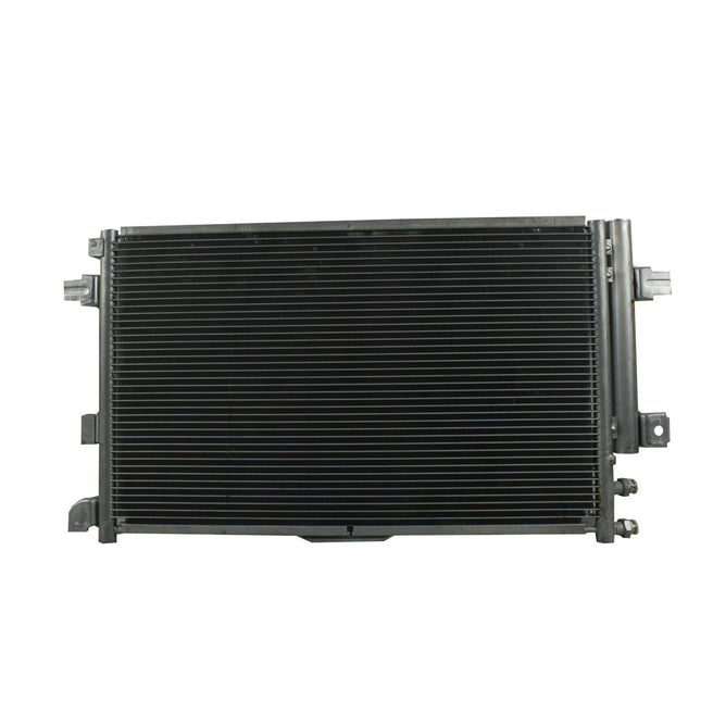 Condensador Automotriz Chrysler Pacifica 07-08