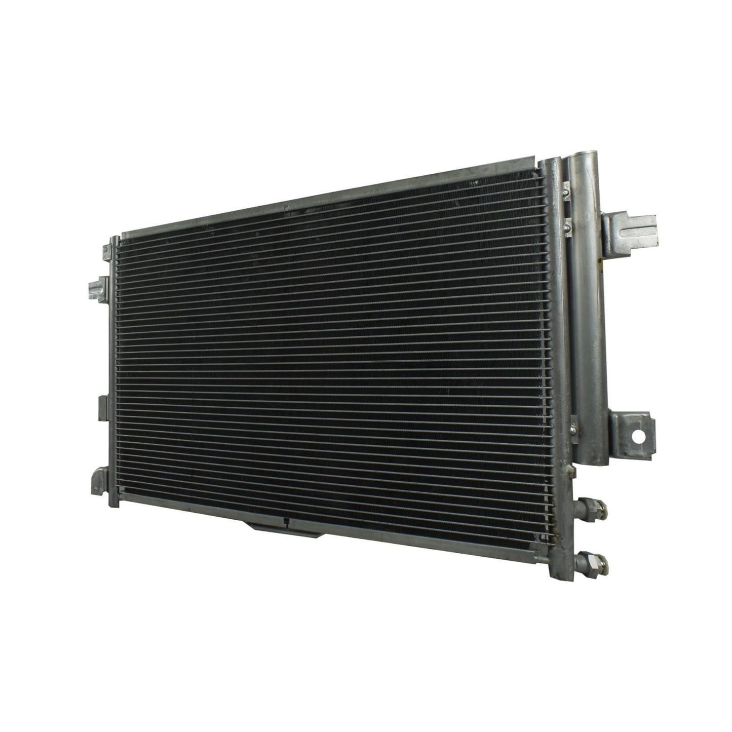 Condensador Automotriz Chrysler Pacifica 07-08