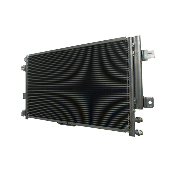 Condensador Automotriz Chrysler Pacifica 07-08