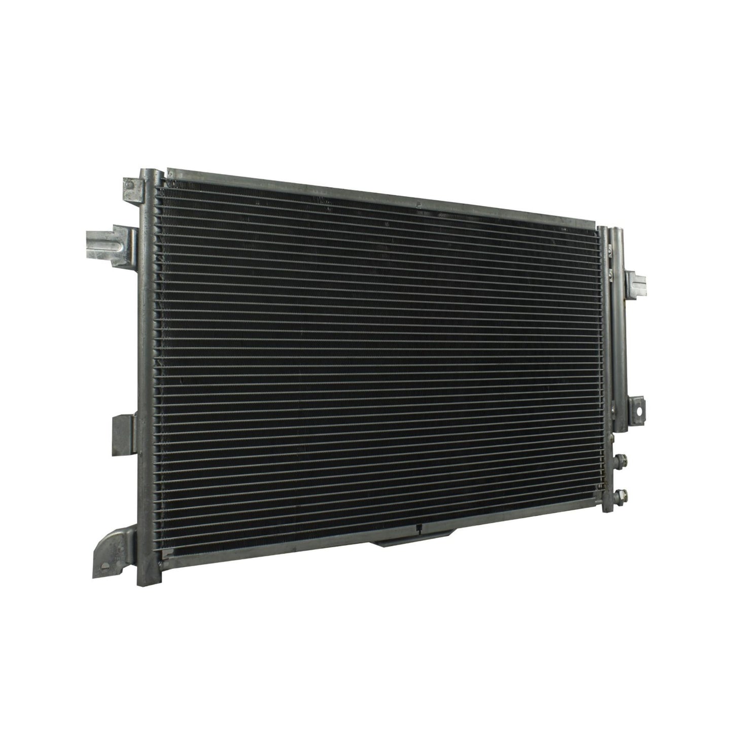 Condensador Automotriz Chrysler Pacifica 07-08