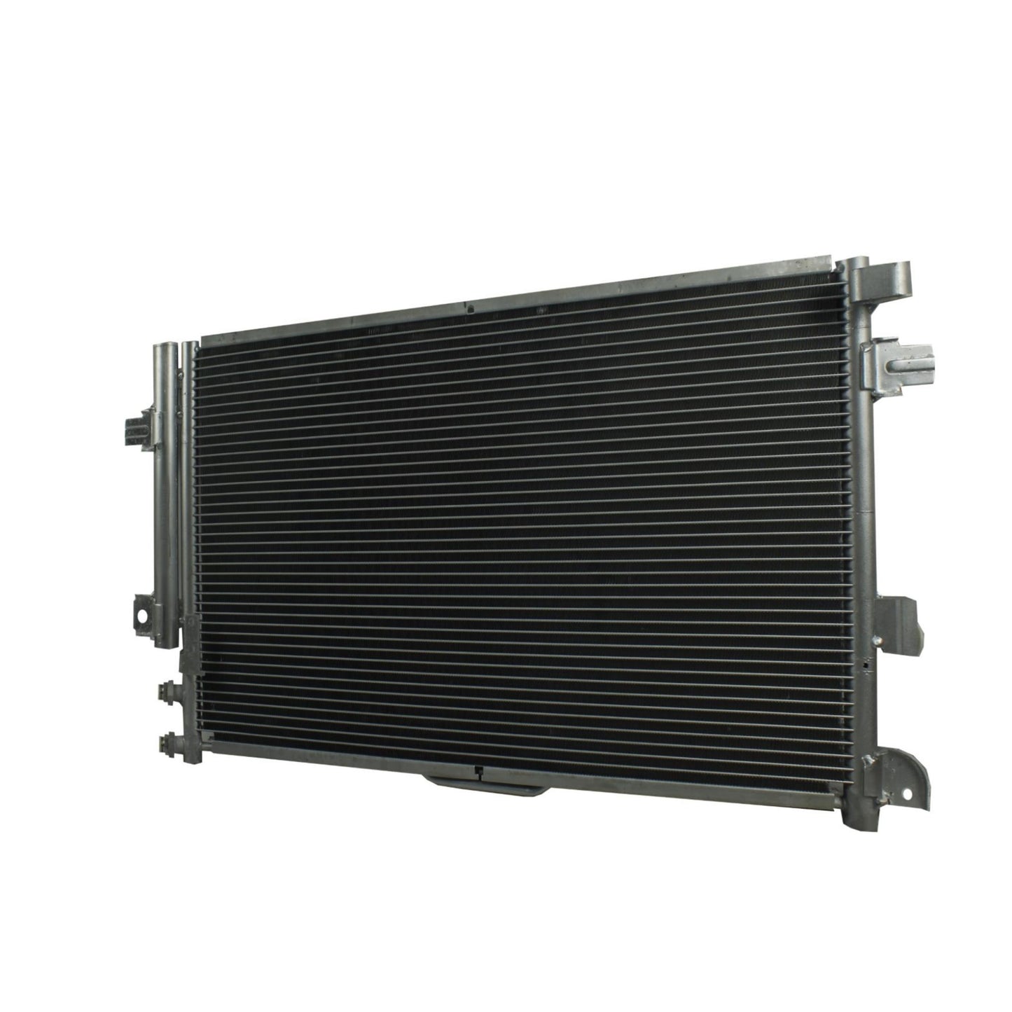 Condensador Automotriz Chrysler Pacifica 07-08