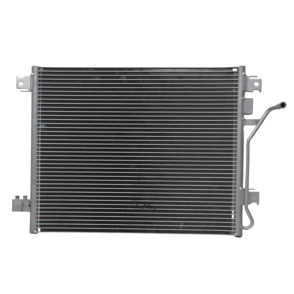 Condensador Automotriz Dodge Nitro Jeep Liberty 07-09 S enfriador